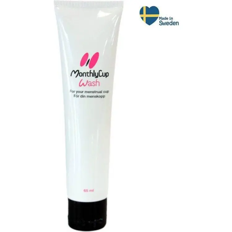 Monthlycup Wash 65 65ml