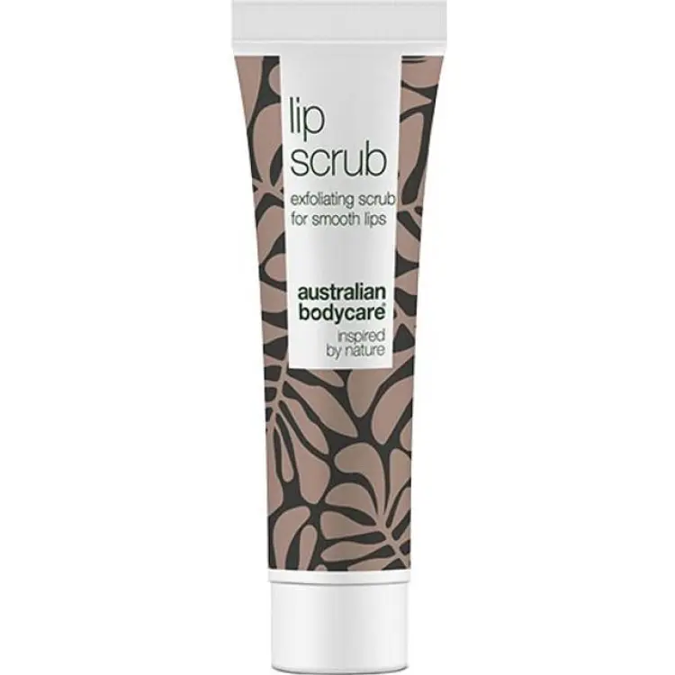 Australian Bodycare Lip Scrub 15 ml
