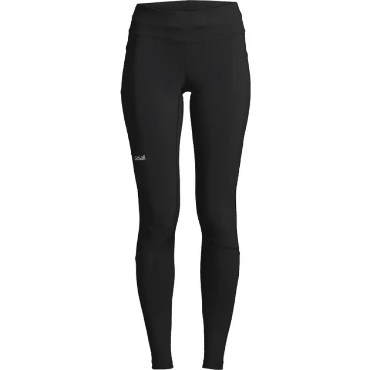 Casall Windtherm Tights - Black