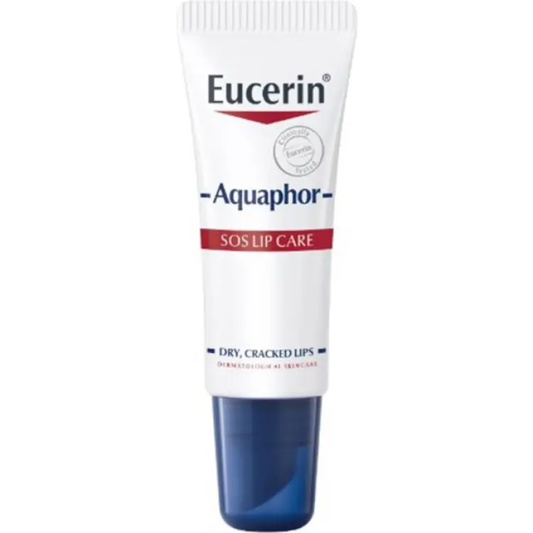 Eucerin Aquaphor SOS Lip Repair 10ml