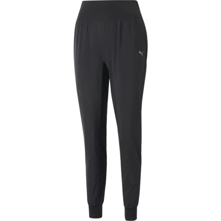 Puma Run Favorite Tapered Pant, träningsbyxor, dam