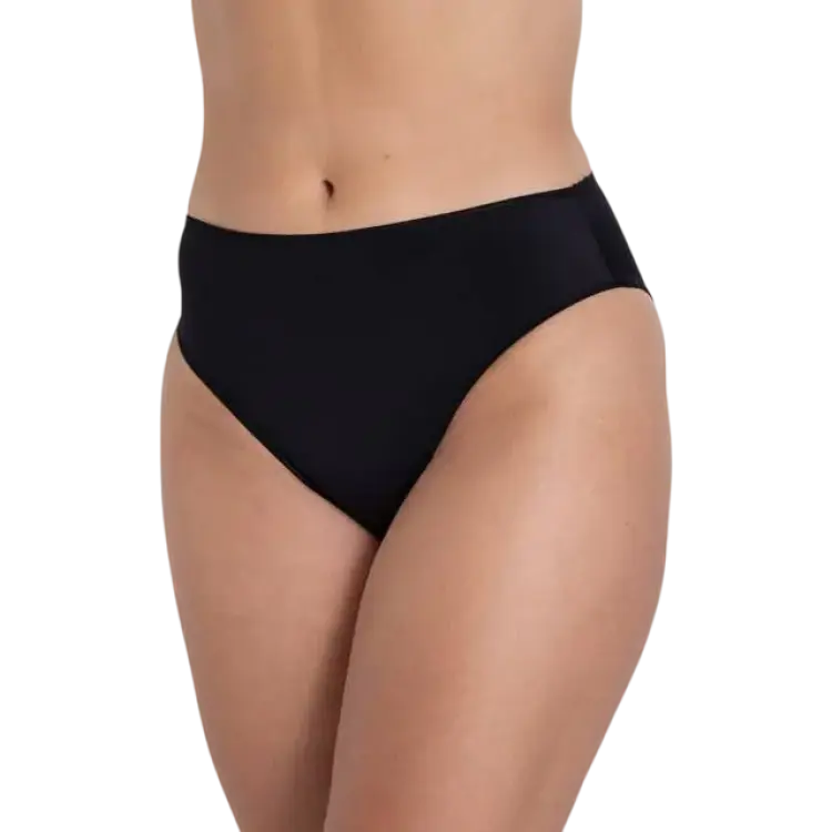 Miss Mary Recycled Comfort brazilian trosa Svart 50/52