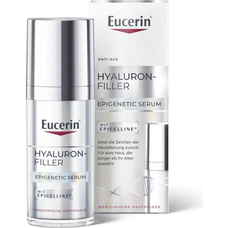 Eucerin Hyaluron-Filler Epigenetic Serum 30ml