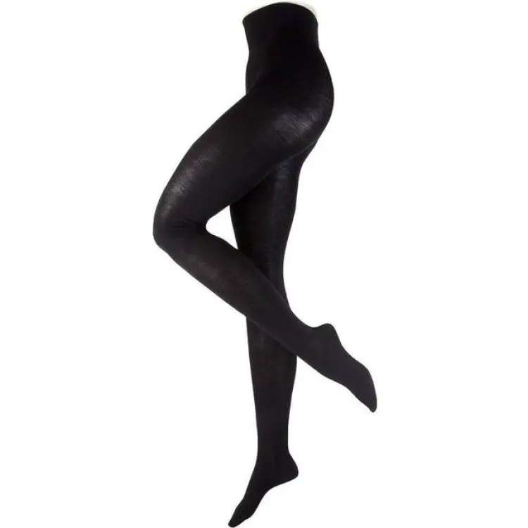 Falke Softmerino Women Tights - Black