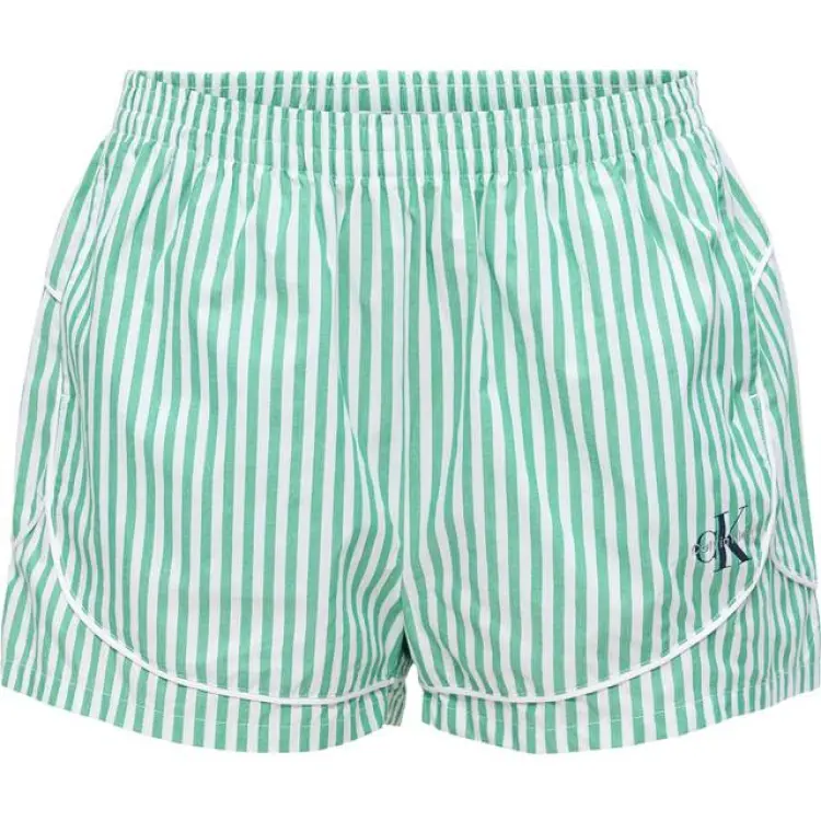 Pyjamasshorts dam
