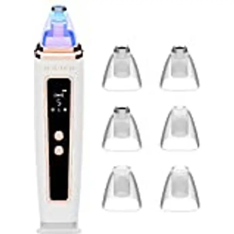 Beautifly Microdermabrasion B-Derma Ice