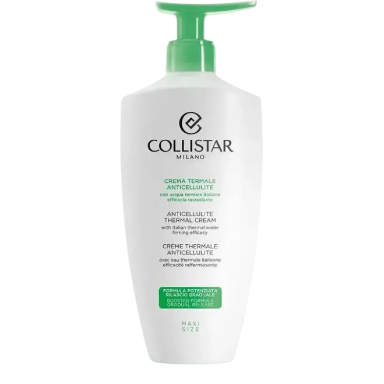 Collistar Anticellulitkräm Thermal 400ml