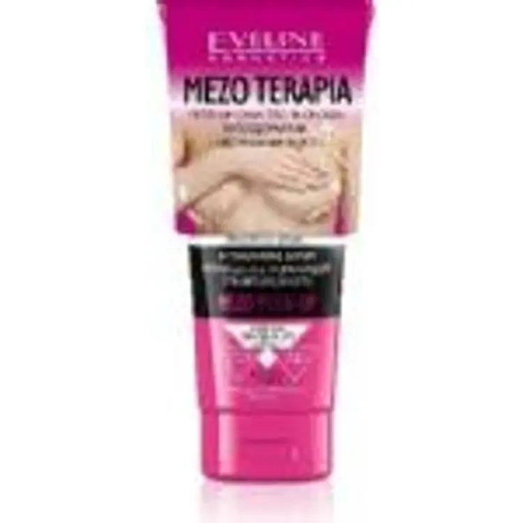 Eveline Cosmetics Eveline Slim Extreme Mezo Push Up Bust Serum