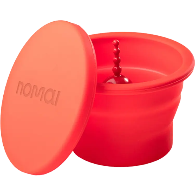 70mai Nomai Sterilization Container For A Menstrual Cup