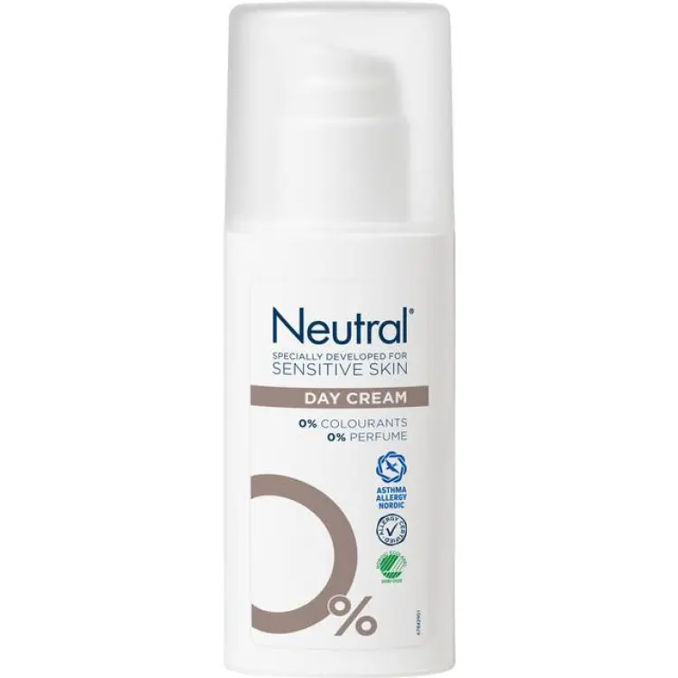 Neutral Day Cream 50ml