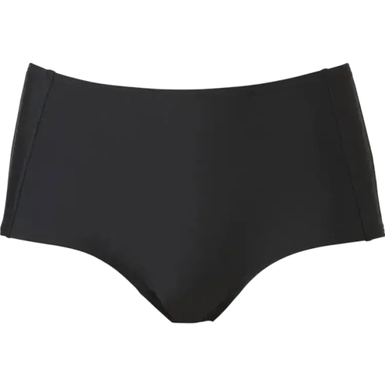 Trofé Mix Bikini Shaping Brief - Black