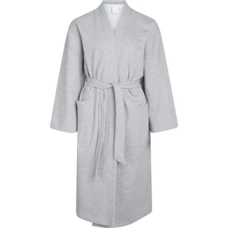 CCDK Copenhagen Noella Kimono - Gray Melange