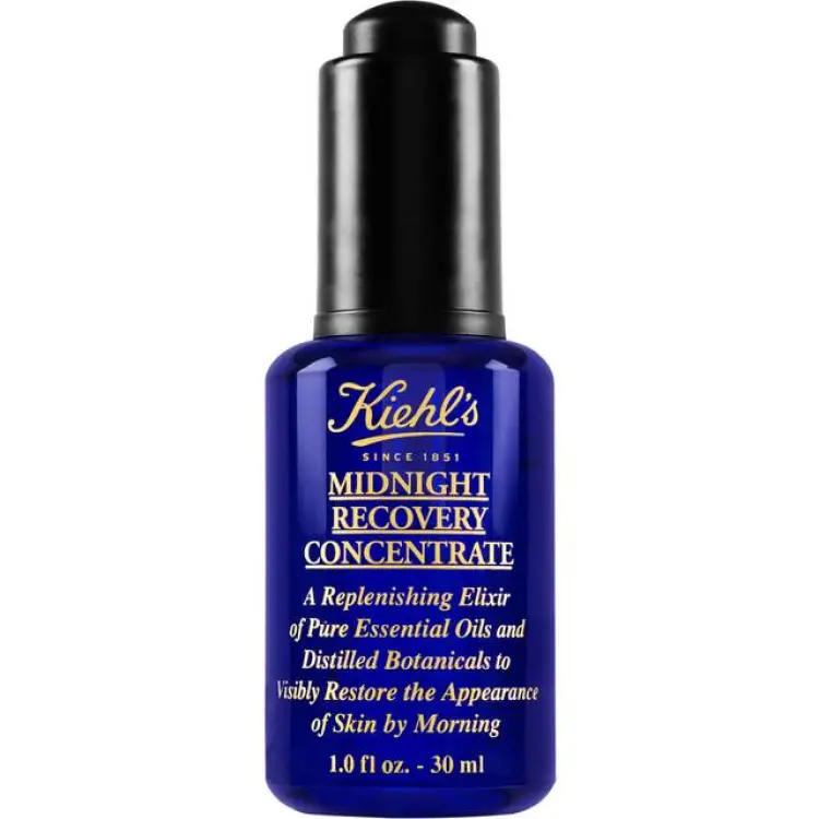 Kiehl's Since 1851 Midnight Recovery Concentrate 30ml