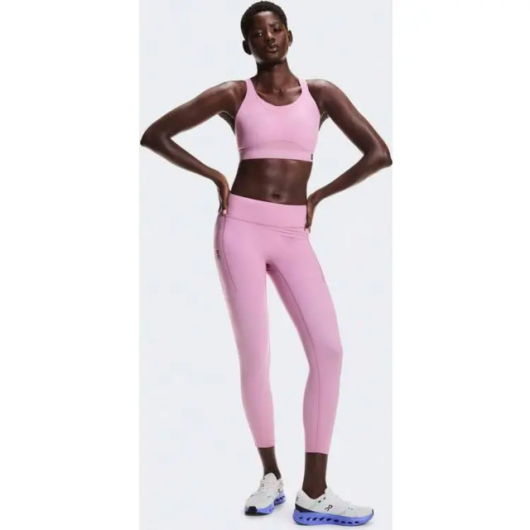 On Performance Tights 7/8 Dam