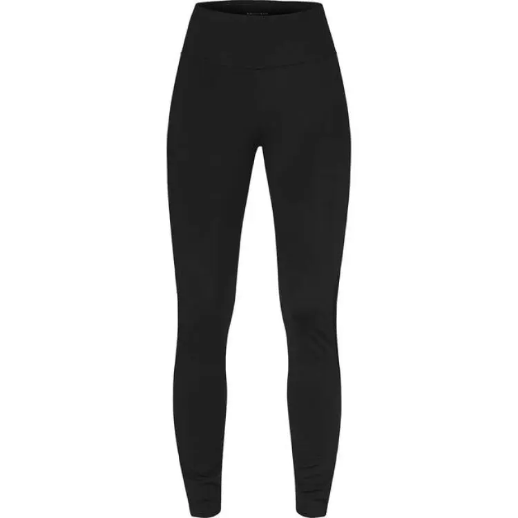 Röhnisch Kay High Waist Tights, Black/Black