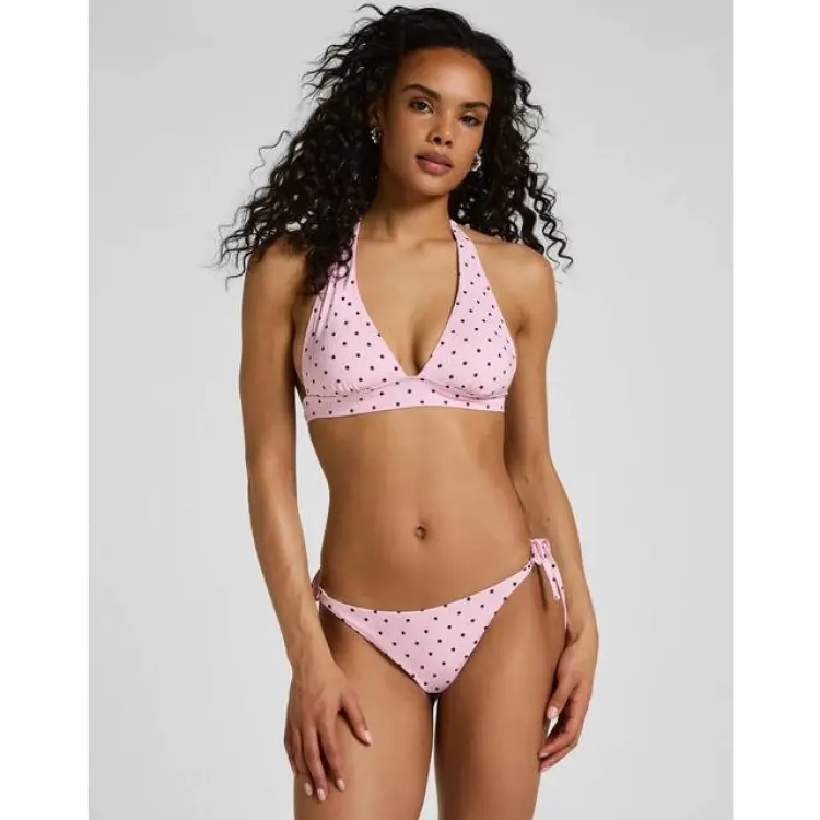 Hunkemöller Alicante String - Pink