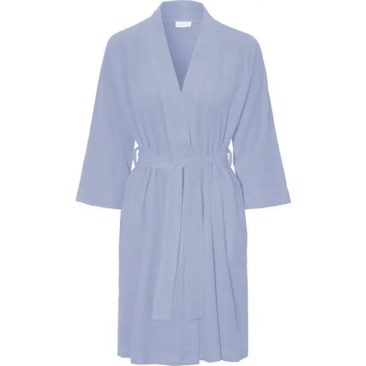 Morgonrock fleece