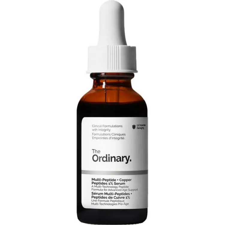 Microneedling serum