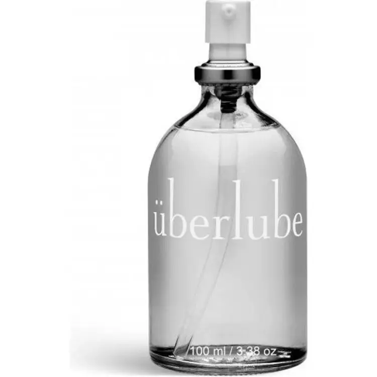 Überlube Silicone Lubricant 112 ml