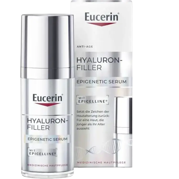 Serum ansikte