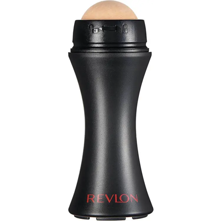 Revlon Oil-Absorbing Volcanic Roller