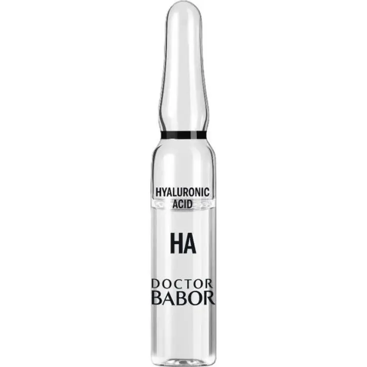 Babor 10D Hyaluronic Acid Ampoule Serum Concentrate 14ml 14ml