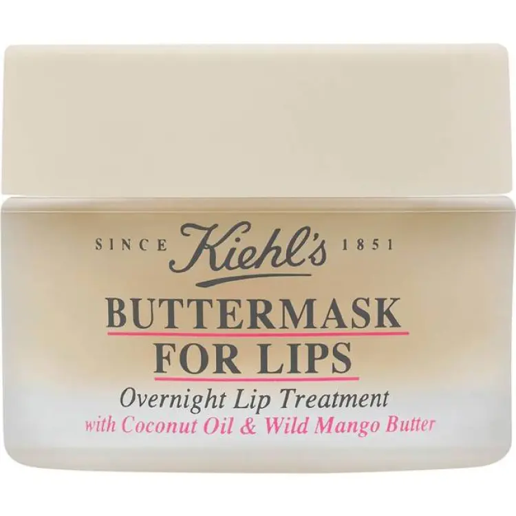 Kiehl's Since 1851 Buttermask for Lips 10g