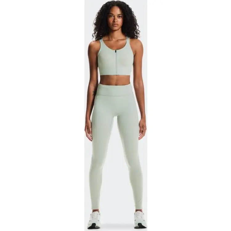 On Performance Tights Löpartights Dam - Grå