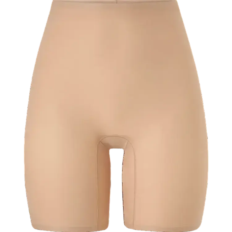 Chantelle Trosor Mid-Thigh Short Panty SoftStretch Natur