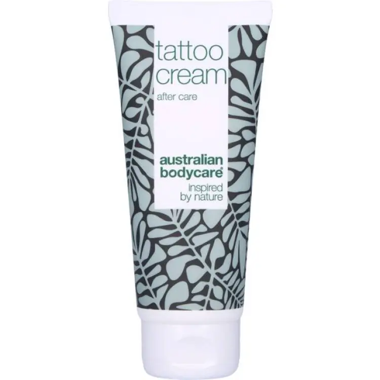 Australian Bodycare Tattoo Cream 100 ml