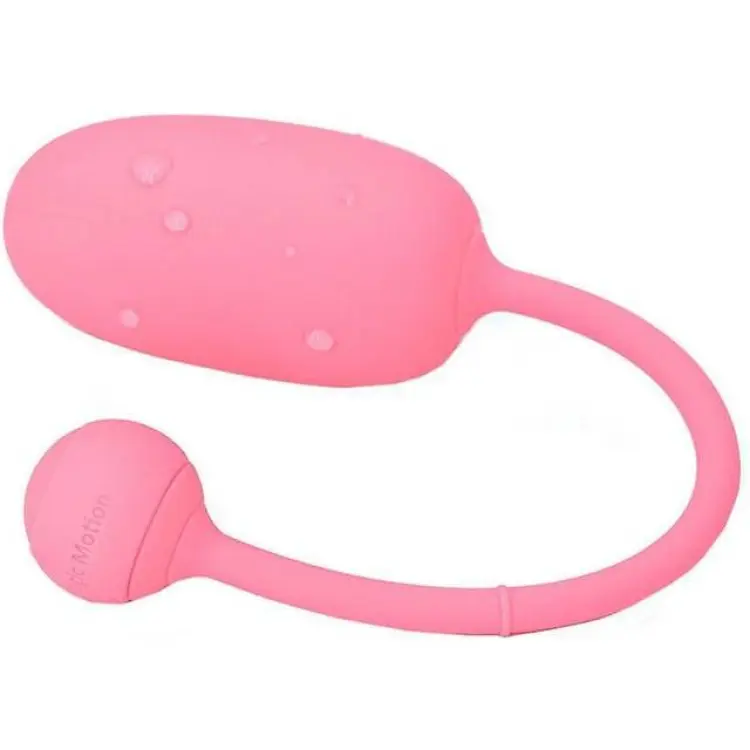 Magic Motion Kegel Coach, App Interactive Exerciser