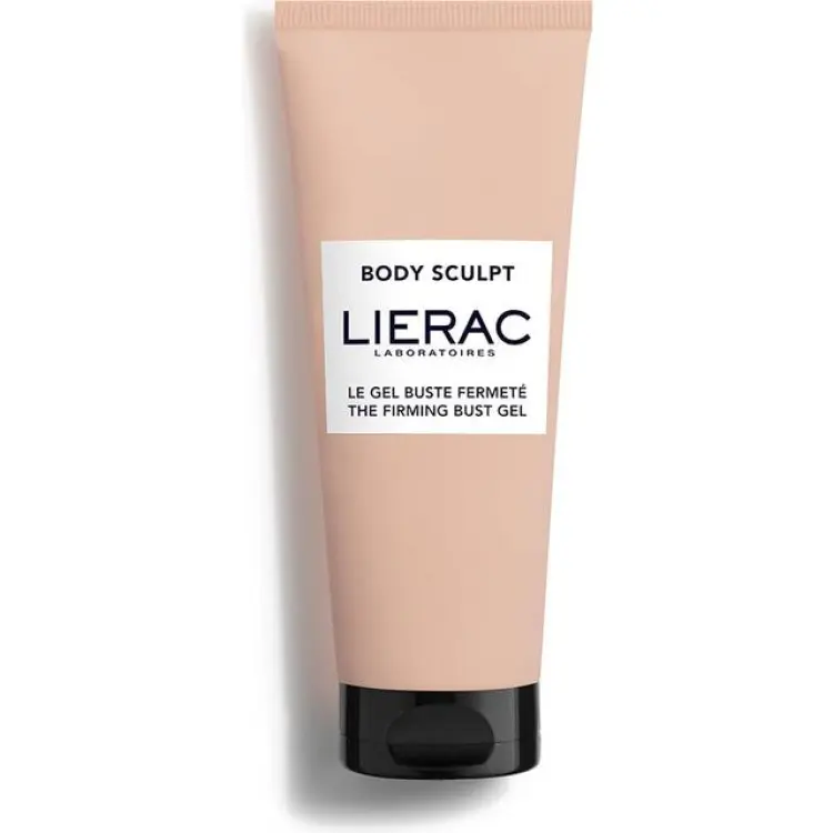 Lierac Body Sculpt Bust Firming Gel 75ml