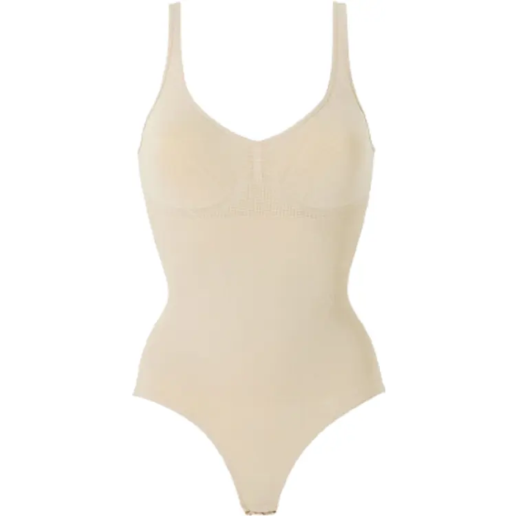 Magic Bodyfashion Slim Body - Latte