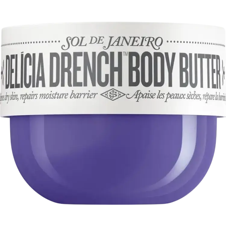 Body butter