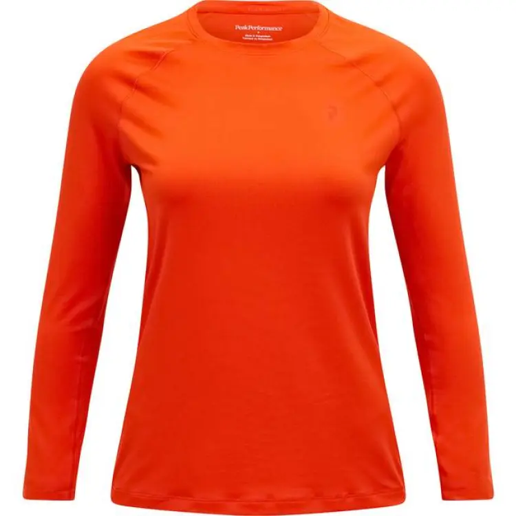 Peak Performance Women's Spirit Crew Solar Burst - Women's