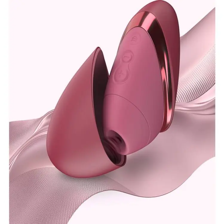 Womanizer Next Liberty Pleasure Air Stimulator