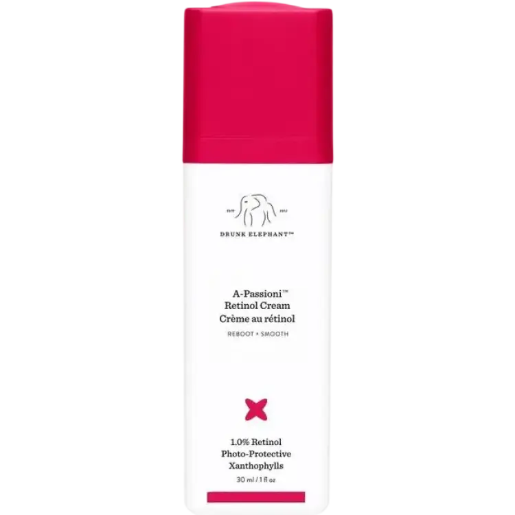 Drunk Elephant A-Passioni Retinol Cream 30ml