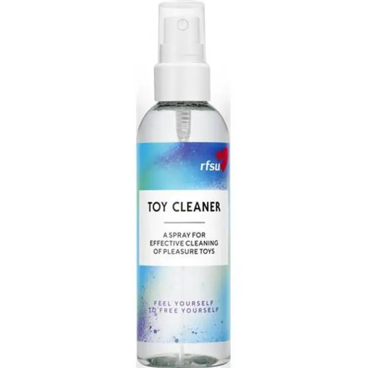 RFSU Toy Cleaner 100 ml