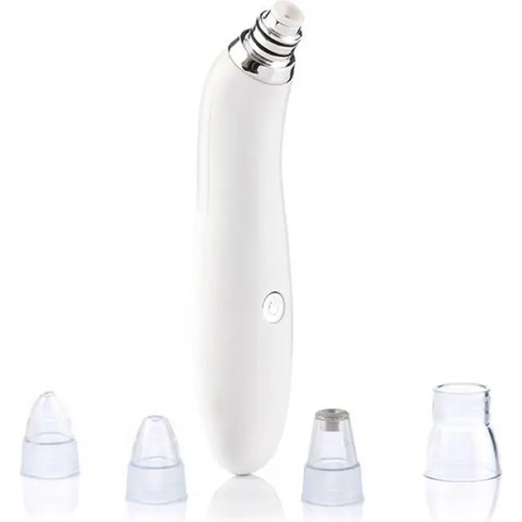InnovaGoods Pore·Off Electric Blackhead Remover