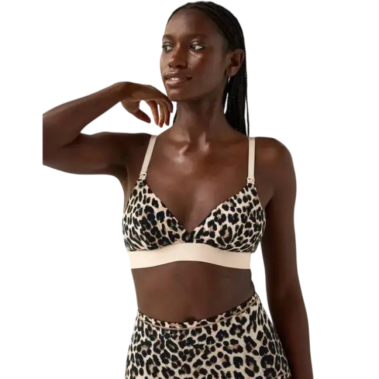 Lindex MOM Amnings-BH