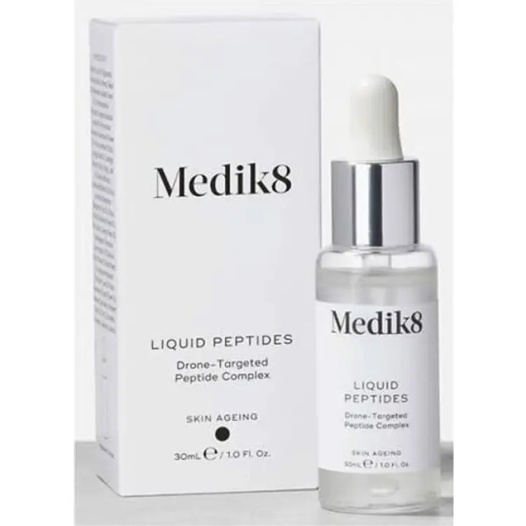 Medik8 Liquid Peptides Serum 30 ml 30ml