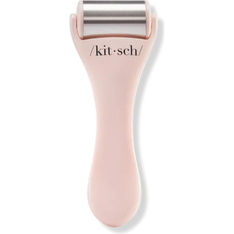 Kitsch Ice Roller Terracotta