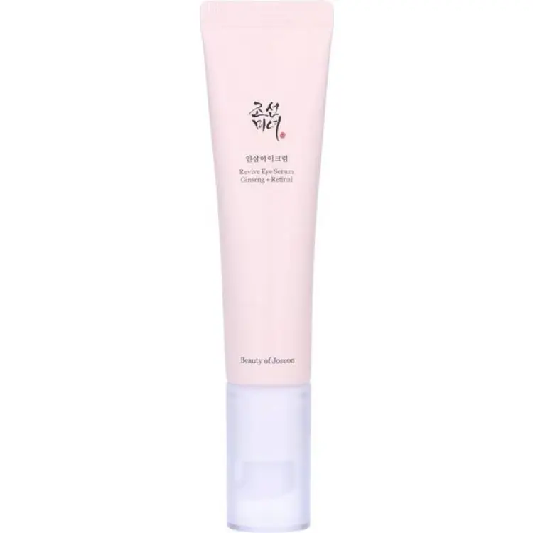 Beauty of Joseon Revive Eye Serum Ginseng + Retinal 30ml