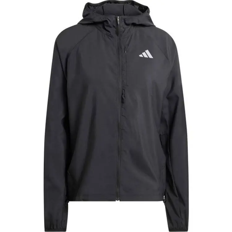 adidas Running Essentials Löparjacka - Svart