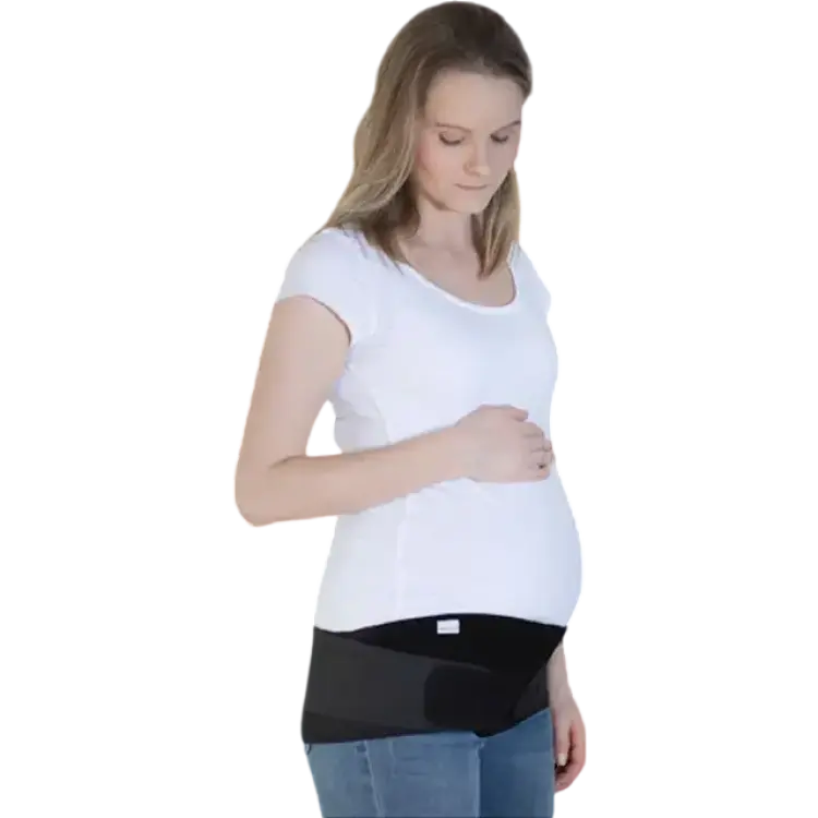 Bäckenbälte gravid