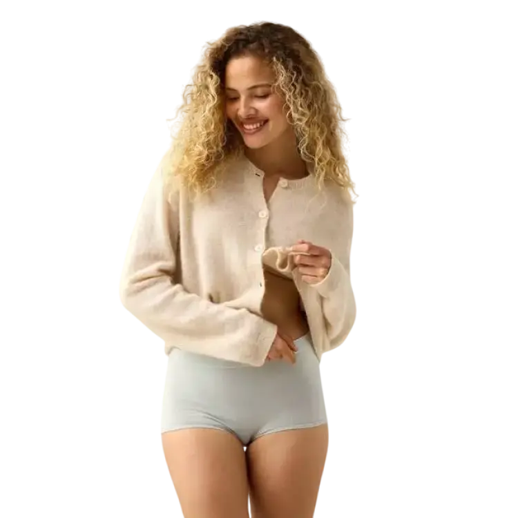 Seamless trosor