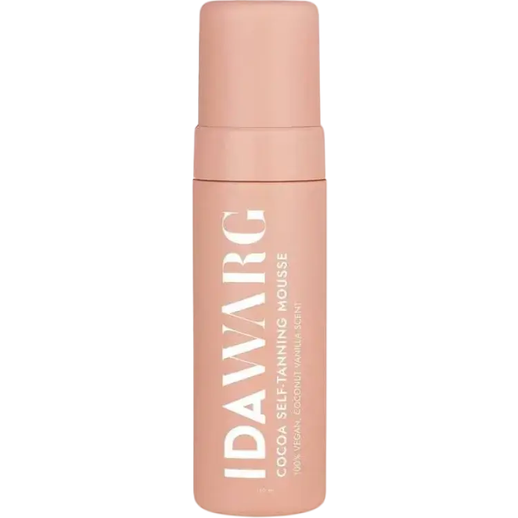Self tan dam
