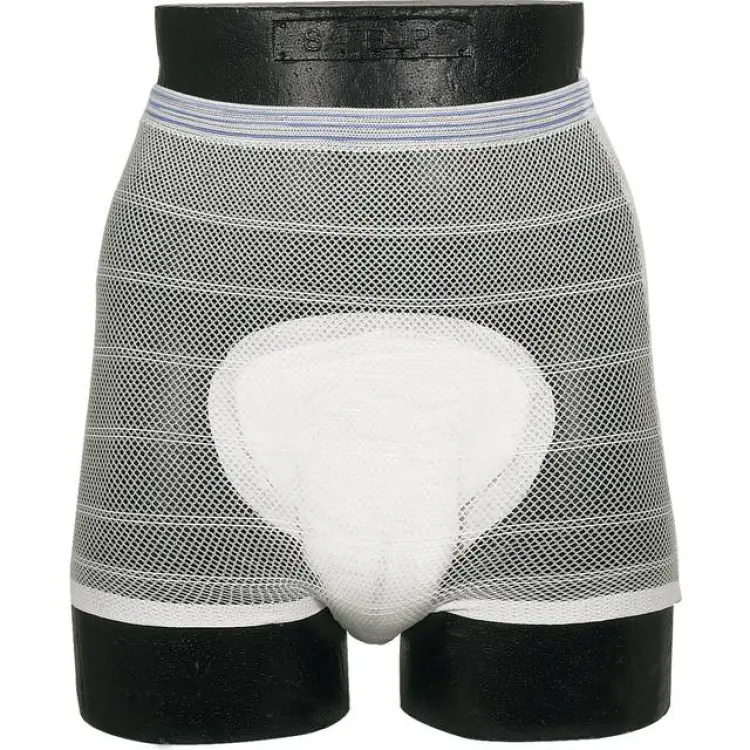 Abena Fixeringsbyxa Utan Ben M 80-130 cm Set of 5