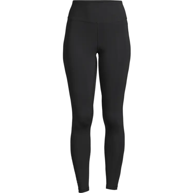 Casall Graphic High Waist Tights - Black
