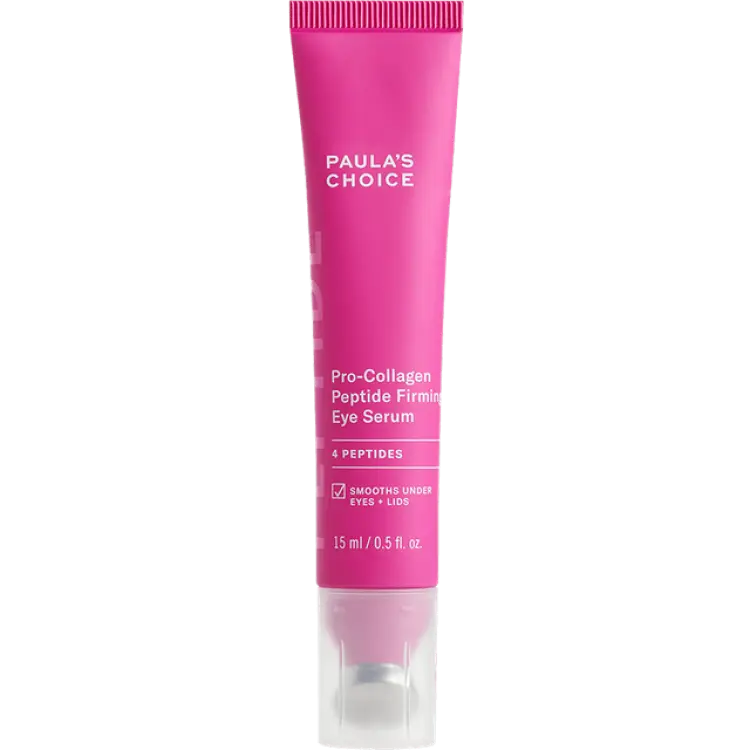 Paula's Choice Pro-collagen Peptide Firming Eye Serum 15 ml
